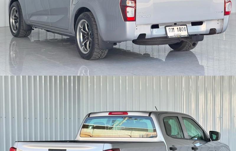 ขายรถกระบะมือสอง-isuzu-อีซูซุ-d-max-รถปี2022-รหัส91403-109237a6.jpg