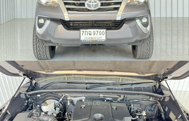 ขายรถอเนกประสงค์มือสอง-toyota-โตโยต้า-fortuner-รถปี2018-รหัส91405-e6f3eb3b.jpg