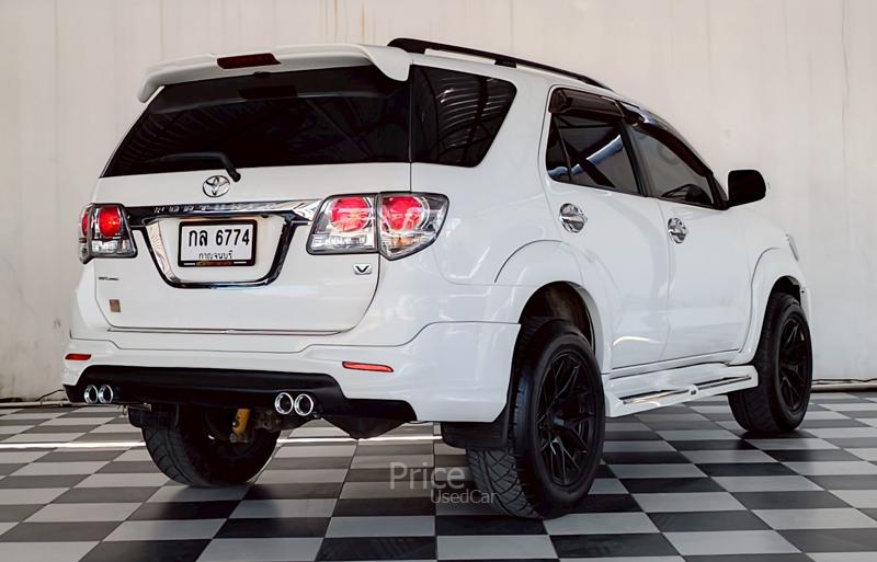 ขายรถอเนกประสงค์มือสอง-toyota-โตโยต้า-fortuner-รถปี2014-รหัส91407-f2b481bb.jpg