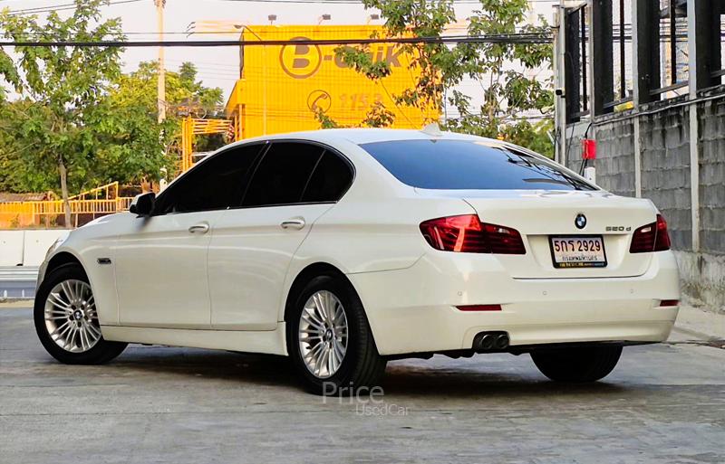 ขายรถเก๋งมือสอง-bmw-บีเอ็มดับบลิว-520d-รถปี2014-รหัส91408-3c073d87.jpg