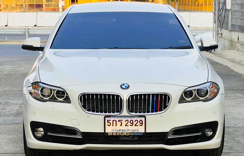 ขายรถเก๋งมือสอง-bmw-บีเอ็มดับบลิว-520d-รถปี2014-รหัส91408-57f9fdf1.jpg