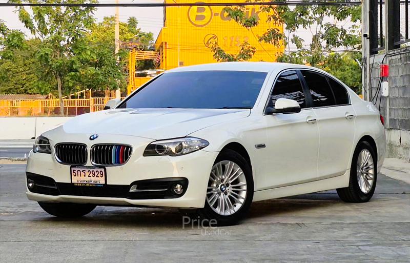ขายรถเก๋งมือสอง-bmw-บีเอ็มดับบลิว-520d-รถปี2014-รหัส91408-caf9e1ec.jpg