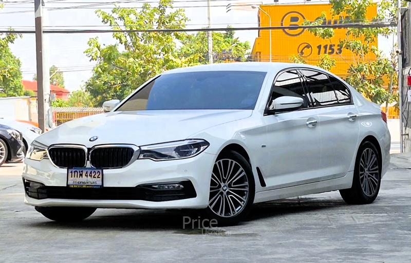 ขายรถเก๋งมือสอง-bmw-บีเอ็มดับบลิว-520d-รถปี2018-รหัส91413-3f7b8d40.jpg