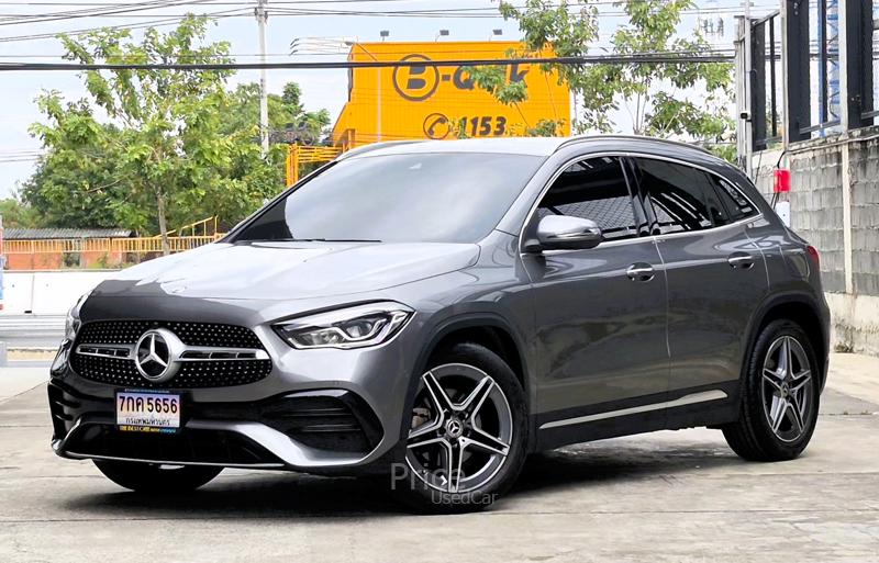 ขายรถอเนกประสงค์มือสอง-mercedes-benz-เมอร์เซเดสเบนซ์-gla-200-รถปี2023-รหัส91414-62ec05a2.jpg