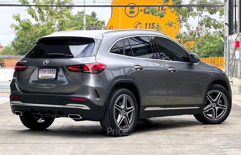ขายรถอเนกประสงค์มือสอง-mercedes-benz-เมอร์เซเดสเบนซ์-gla-200-รถปี2023-รหัส91414-841c7f7d.jpg
