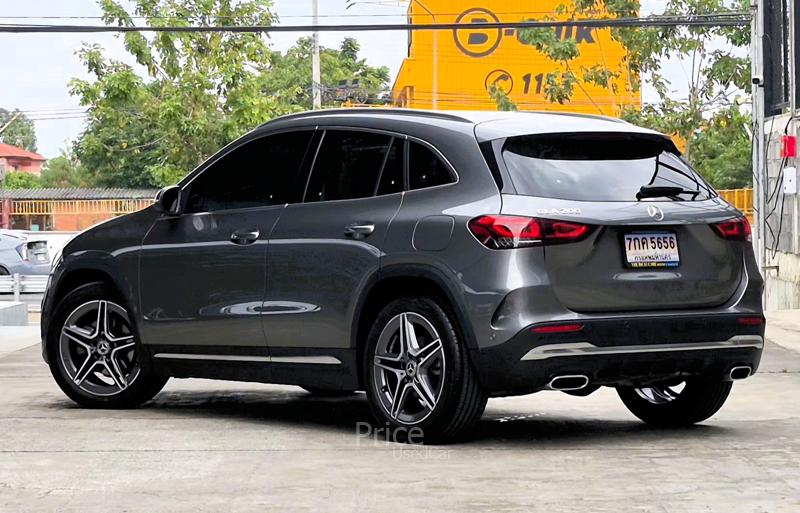 ขายรถอเนกประสงค์มือสอง-mercedes-benz-เมอร์เซเดสเบนซ์-gla-200-รถปี2023-รหัส91414-dcacd4d3.jpg