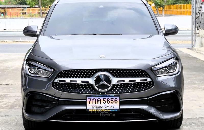 ขายรถอเนกประสงค์มือสอง-mercedes-benz-เมอร์เซเดสเบนซ์-gla-200-รถปี2023-รหัส91414-ed54618b.jpg