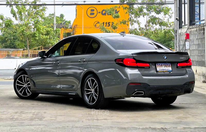 ขายรถเก๋งมือสอง-bmw-บีเอ็มดับบลิว-520d-รถปี2021-รหัส91419-5d938a3c.jpg
