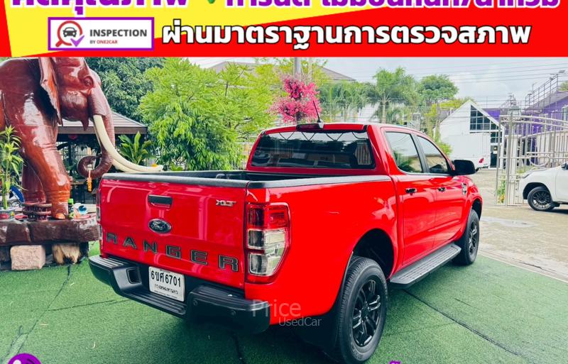 ขายรถกระบะมือสอง-ford-ฟอร์ด-ranger-รถปี2022-รหัส91428-4286b5df.jpg