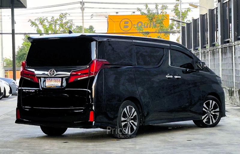 ขายรถตู้มือสอง-toyota-โตโยต้า-alphard-รถปี2021-รหัส91435-461108b4.jpg