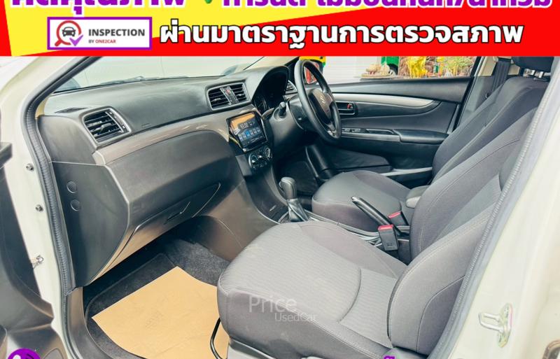 ขายรถเก๋งมือสอง-suzuki-ซูซูกิ-ciaz-รถปี2022-รหัส91438-0753631a.jpg