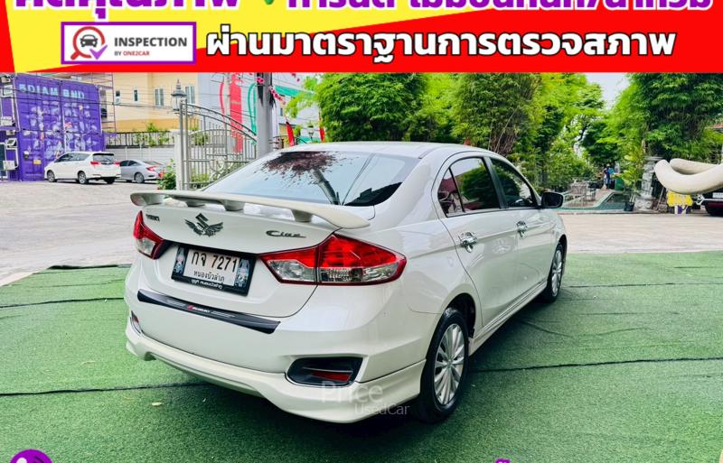 ขายรถเก๋งมือสอง-suzuki-ซูซูกิ-ciaz-รถปี2022-รหัส91438-4cc03aa2.jpg