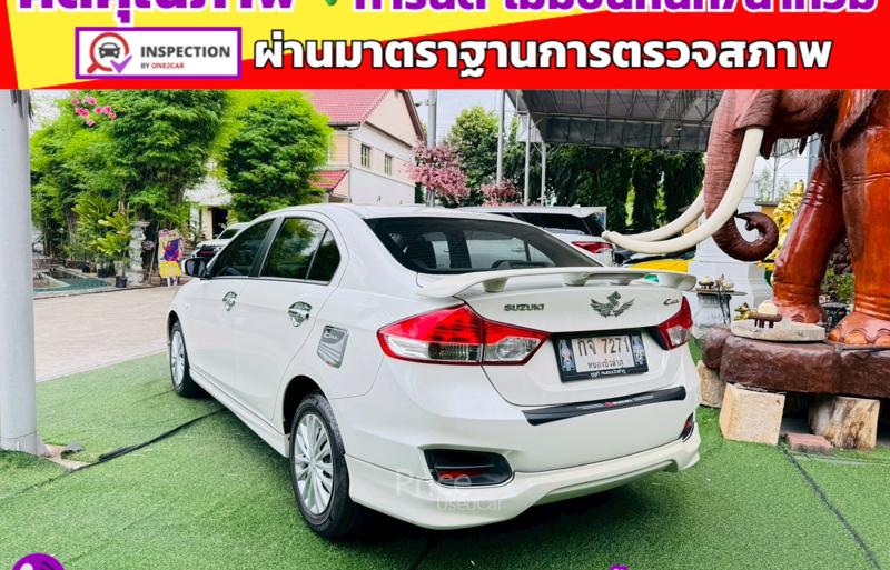 ขายรถเก๋งมือสอง-suzuki-ซูซูกิ-ciaz-รถปี2022-รหัส91438-878bf7ef.jpg