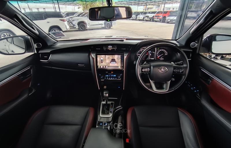 ขายรถอเนกประสงค์มือสอง-toyota-โตโยต้า-fortuner-รถปี2021-รหัส91440-b6c0c30e.jpg