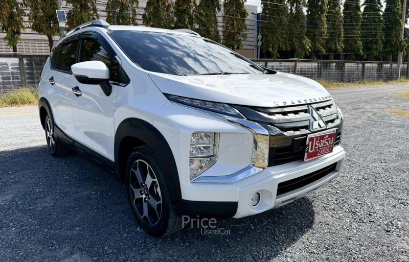 ขายรถอเนกประสงค์มือสอง-mitsubishi-มิตซูบิชิ-xpander-cross-รถปี2023-รหัส91442-2bb5a941.jpg