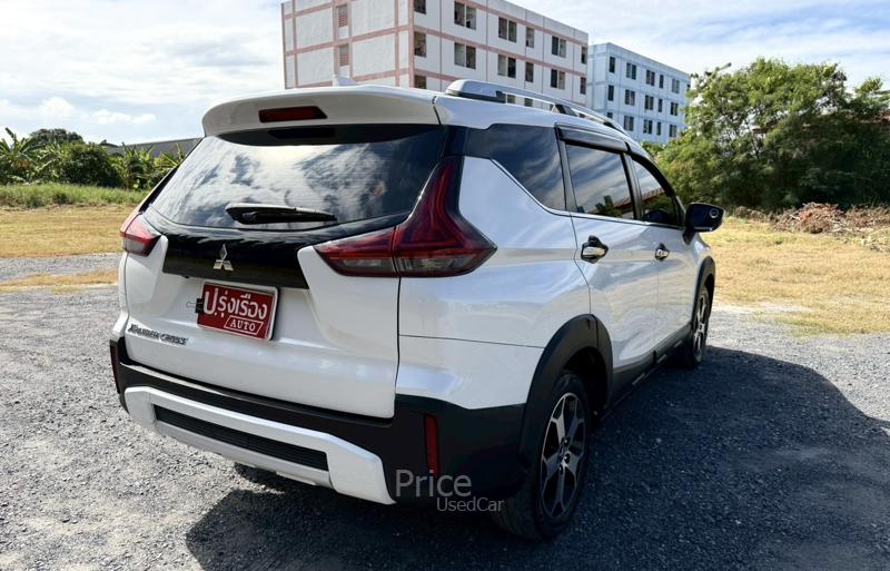ขายรถอเนกประสงค์มือสอง-mitsubishi-มิตซูบิชิ-xpander-cross-รถปี2023-รหัส91442-8f2f9fc3.jpg