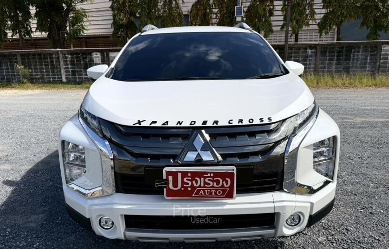 ขายรถอเนกประสงค์มือสอง-mitsubishi-มิตซูบิชิ-xpander-cross-รถปี2023-รหัส91442-968f263d.jpg