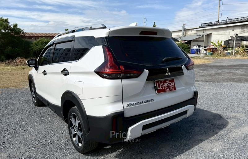 ขายรถอเนกประสงค์มือสอง-mitsubishi-มิตซูบิชิ-xpander-cross-รถปี2023-รหัส91442-fd03f5e2.jpg