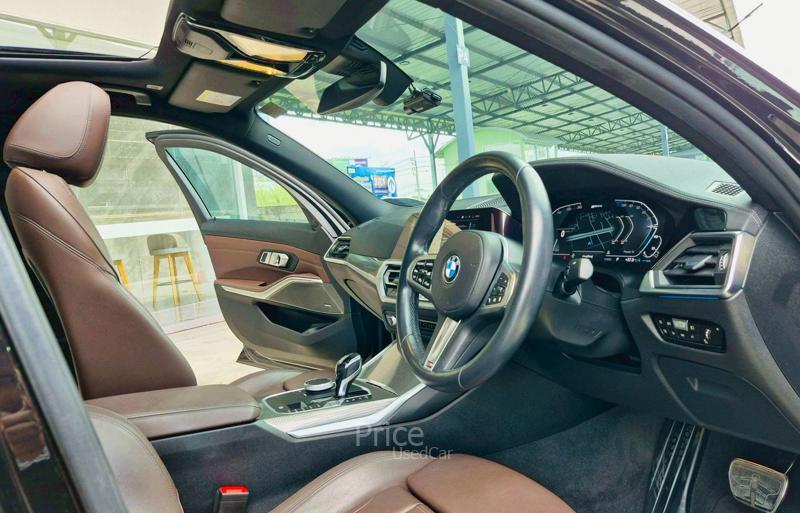 ขายรถเก๋งมือสอง-bmw-บีเอ็มดับบลิว-330e-รถปี2022-รหัส91444-97629ba9.jpg