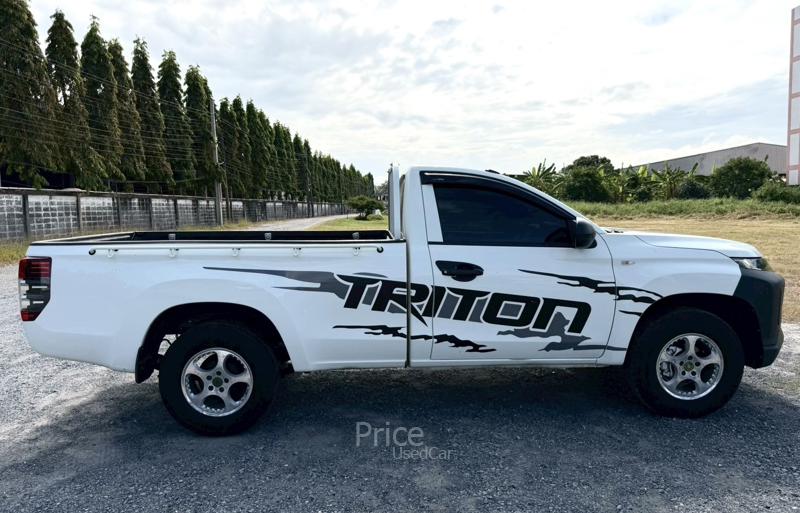 ขายรถกระบะมือสอง-mitsubishi-มิตซูบิชิ-triton-รถปี2023-รหัส91445-247f8316.jpg