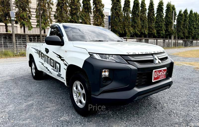 ขายรถกระบะมือสอง-mitsubishi-มิตซูบิชิ-triton-รถปี2023-รหัส91445-3463c1f7.jpg