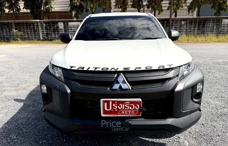 ขายรถกระบะมือสอง-mitsubishi-มิตซูบิชิ-triton-รถปี2023-รหัส91445-a571c3a3.jpg