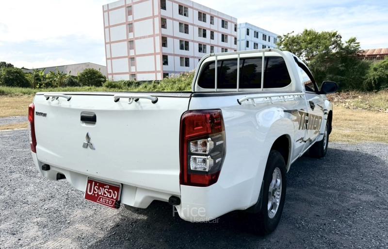ขายรถกระบะมือสอง-mitsubishi-มิตซูบิชิ-triton-รถปี2023-รหัส91445-fc814a56.jpg