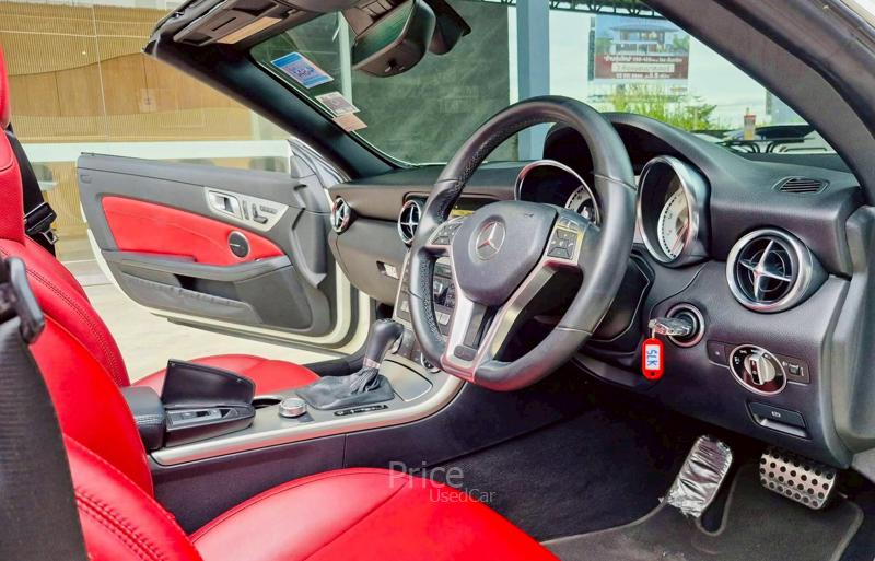 ขายรถเก๋งมือสอง-mercedes-benz-เมอร์เซเดสเบนซ์-slk200-รถปี2012-รหัส91451-1cf8f1ff.jpg