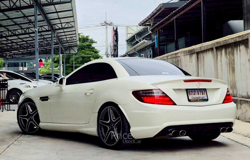 ขายรถเก๋งมือสอง-mercedes-benz-เมอร์เซเดสเบนซ์-slk200-รถปี2012-รหัส91451-4a89766b.jpg