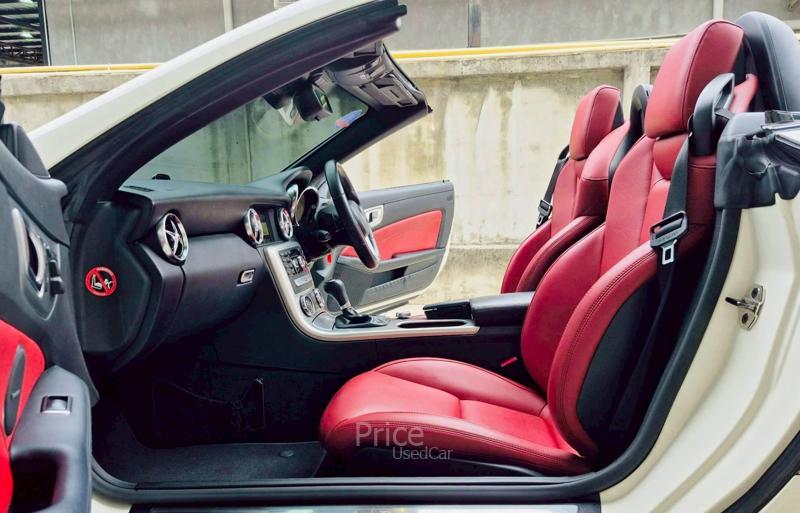 ขายรถเก๋งมือสอง-mercedes-benz-เมอร์เซเดสเบนซ์-slk200-รถปี2012-รหัส91451-95ea84e2.jpg