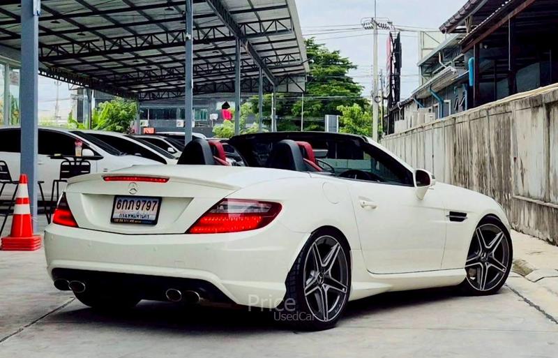 ขายรถเก๋งมือสอง-mercedes-benz-เมอร์เซเดสเบนซ์-slk200-รถปี2012-รหัส91451-ececf2ce.jpg