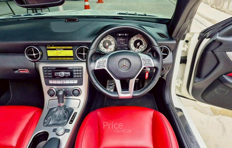 ขายรถเก๋งมือสอง-mercedes-benz-เมอร์เซเดสเบนซ์-slk200-รถปี2012-รหัส91451-f74ec2fe.jpg