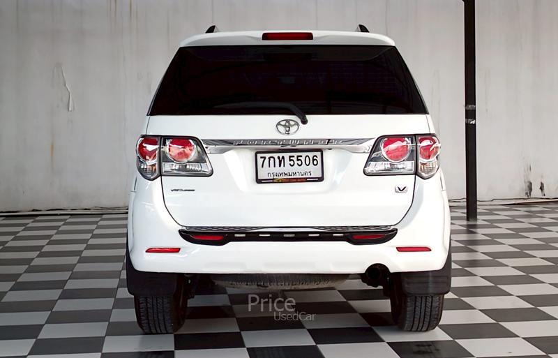 ขายรถอเนกประสงค์มือสอง-toyota-โตโยต้า-fortuner-รถปี2014-รหัส91454-01411b8e.jpg