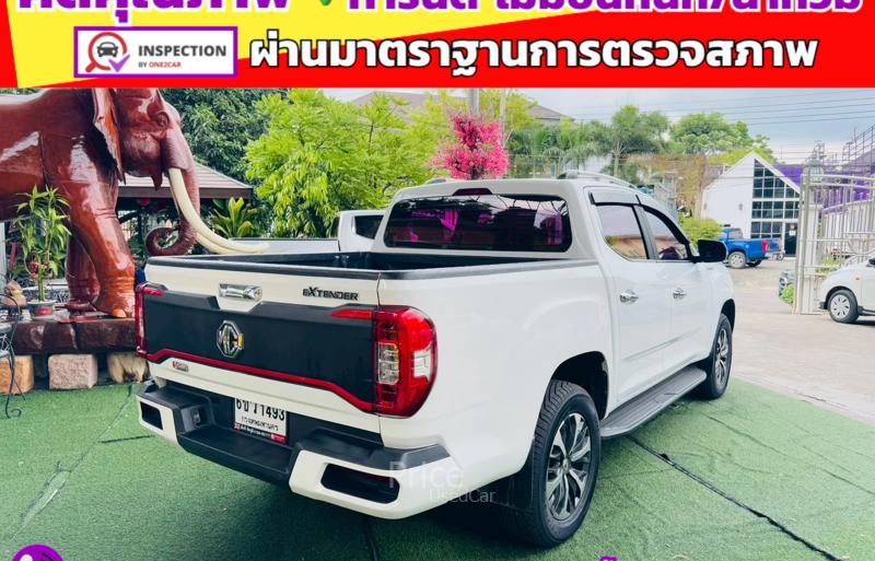 ขายรถกระบะมือสอง-mg-เอ็มจี-extender-รถปี2022-รหัส91458-99405eff.jpg