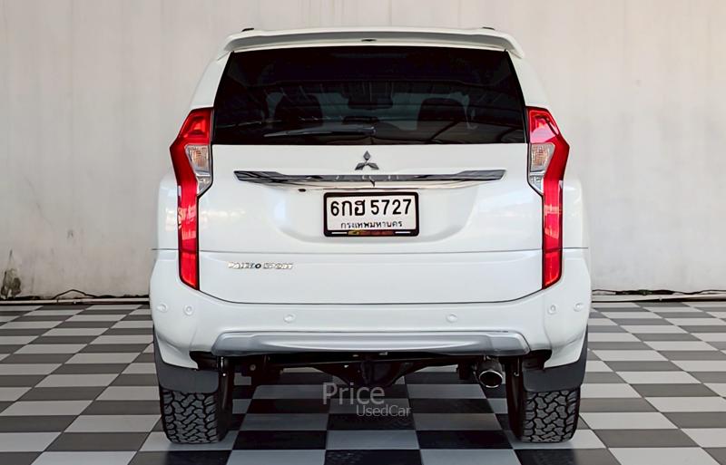 ขายรถอเนกประสงค์มือสอง-mitsubishi-มิตซูบิชิ-pajero-sport-รถปี2017-รหัส91463-eb319213.jpg