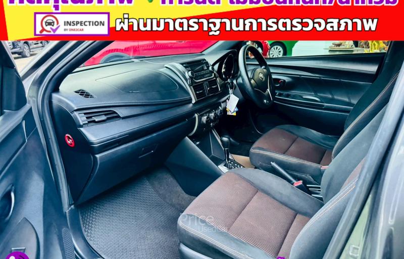 ขายรถเก๋งมือสอง-toyota-โตโยต้า-yaris-รถปี2014-รหัส91465-11b05bec.jpg