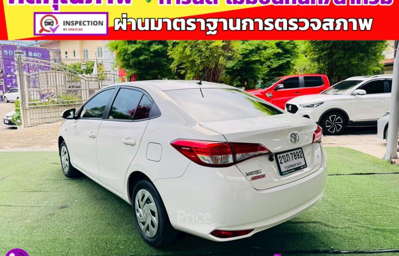 ขายรถเก๋งมือสอง-toyota-โตโยต้า-yaris-รถปี2022-รหัส91467-05105971.jpg