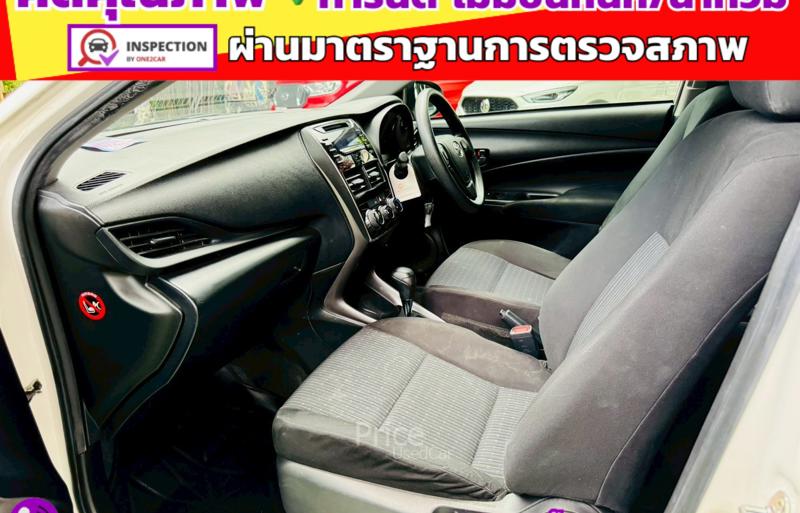 ขายรถเก๋งมือสอง-toyota-โตโยต้า-yaris-รถปี2022-รหัส91467-477b3d27.jpg