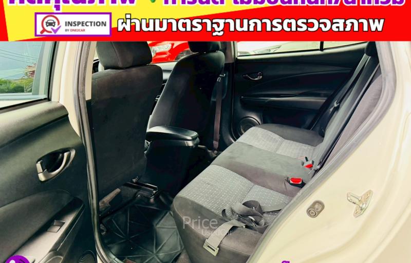 ขายรถเก๋งมือสอง-toyota-โตโยต้า-yaris-รถปี2022-รหัส91467-a4f6038a.jpg