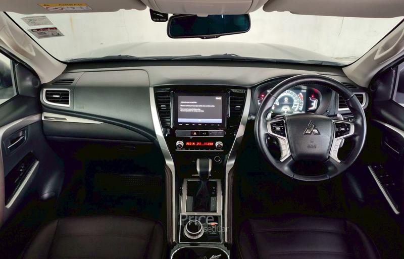ขายรถอเนกประสงค์มือสอง-mitsubishi-มิตซูบิชิ-pajero-sport-รถปี2021-รหัส91468-00b8e0e2.jpg