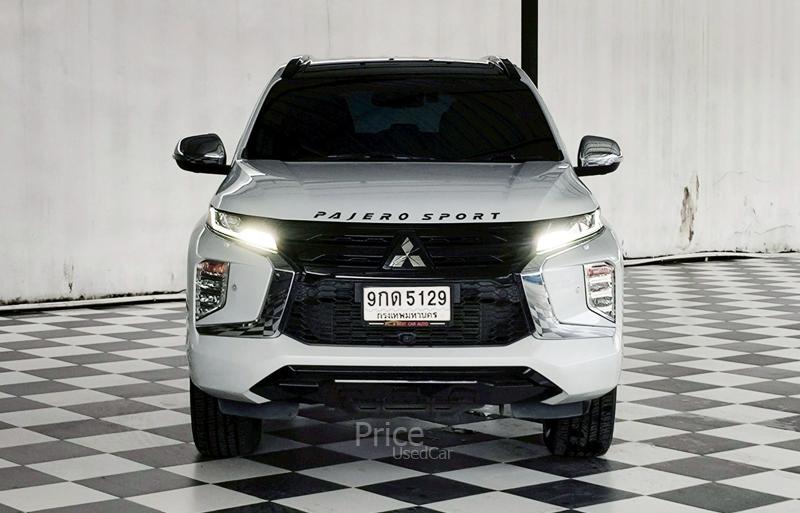 ขายรถอเนกประสงค์มือสอง-mitsubishi-มิตซูบิชิ-pajero-sport-รถปี2021-รหัส91468-ff32834c.jpg