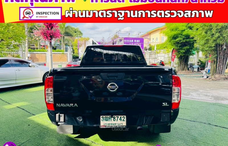 ขายรถกระบะมือสอง-nissan-นิสสัน-navara-รถปี2023-รหัส91476-459293bb.jpg
