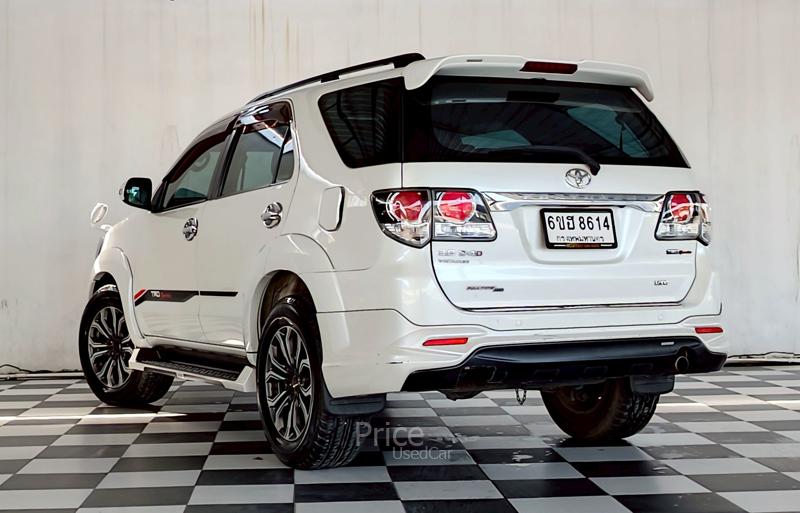 ขายรถอเนกประสงค์มือสอง-toyota-โตโยต้า-fortuner-รถปี2015-รหัส91491-b749b4ed.jpg