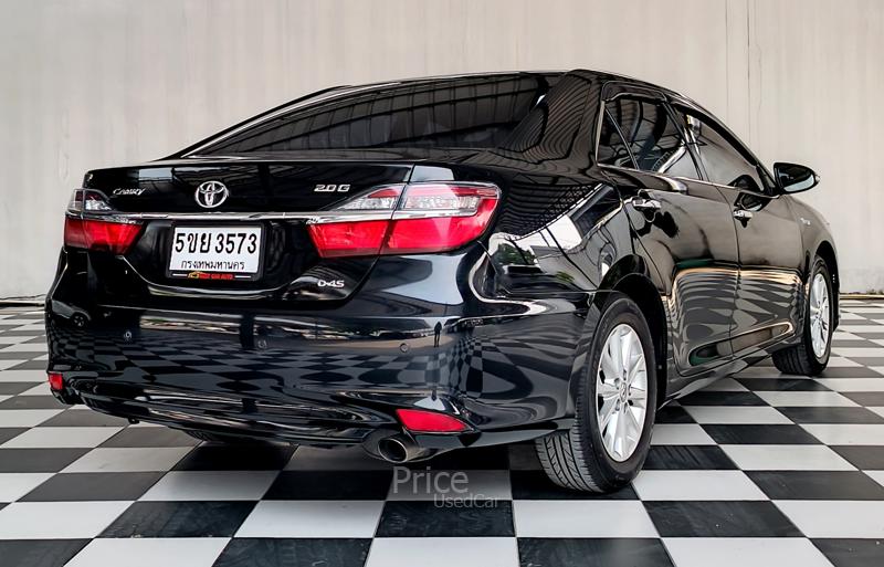 ขายรถเก๋งมือสอง-toyota-โตโยต้า-camry-รถปี2016-รหัส91498-9f1f8e7c.jpg