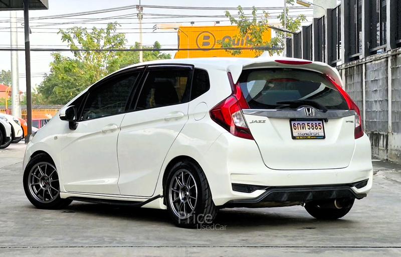 ขายรถเก๋งมือสอง-honda-ฮอนด้า-jazz-รถปี2015-รหัส91508-6b9595ec.jpg