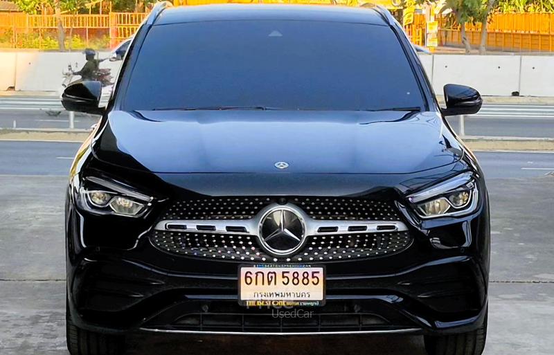 ขายรถอเนกประสงค์มือสอง-mercedes-benz-เมอร์เซเดสเบนซ์-gla-200-รถปี2024-รหัส91509-1be168b6.jpg