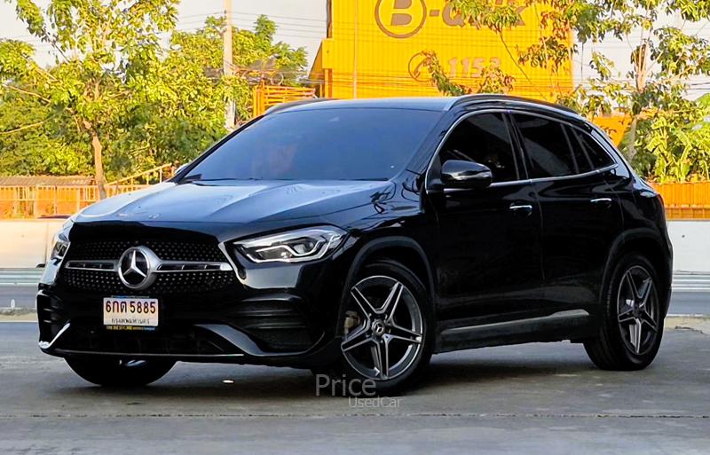 ขายรถอเนกประสงค์มือสอง-mercedes-benz-เมอร์เซเดสเบนซ์-gla-200-รถปี2024-รหัส91509-359079a7.jpg