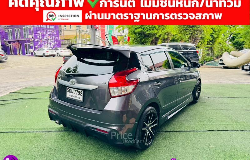 ขายรถเก๋งมือสอง-toyota-โตโยต้า-yaris-รถปี2014-รหัส91522-b5c291b0.jpg