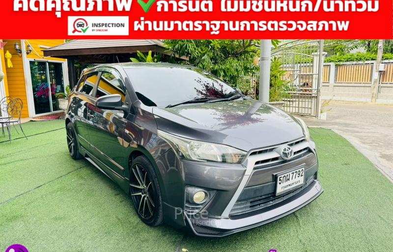 ขายรถเก๋งมือสอง-toyota-โตโยต้า-yaris-รถปี2014-รหัส91522-efe7152d.jpg