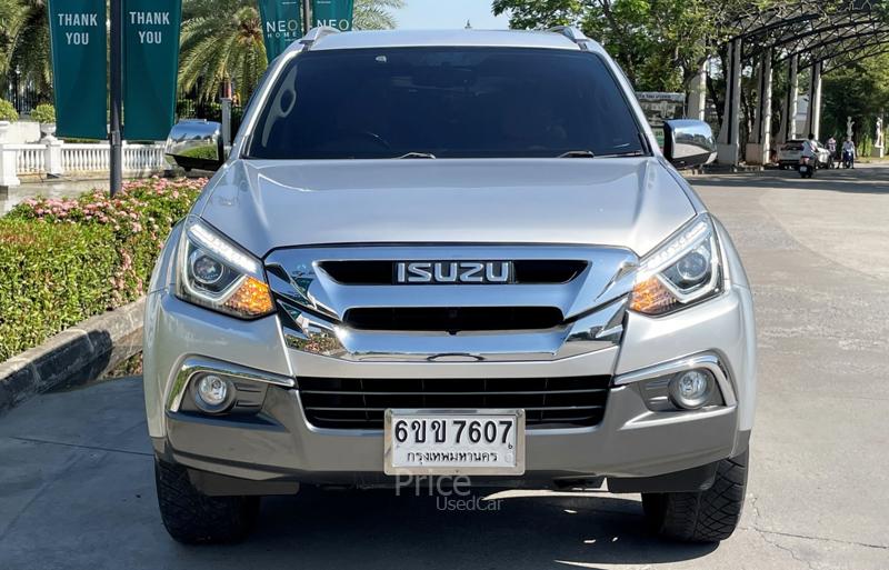 ขายรถอเนกประสงค์มือสอง-isuzu-อีซูซุ-mu-x-รถปี2017-รหัส91549-b0dbc543.jpg